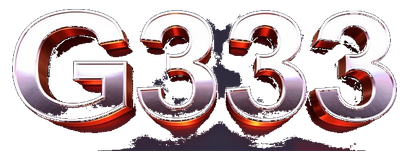 g333 logo