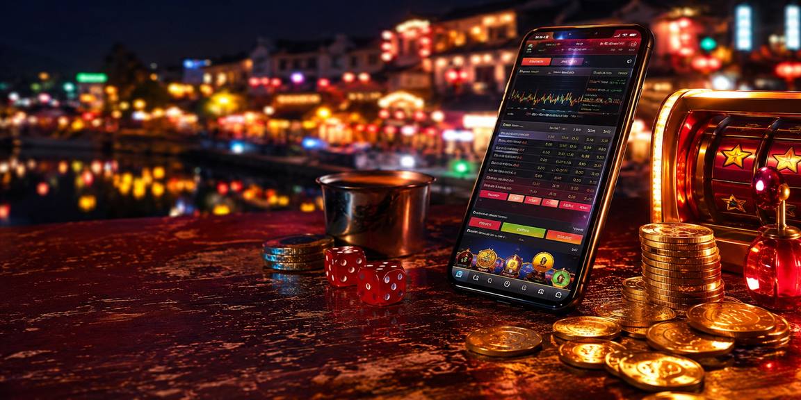 g333 mobile gaming